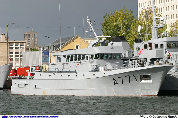 ship